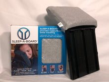 Sleep-A-Board